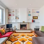 Apartman Gloria Amazing View Lisboa