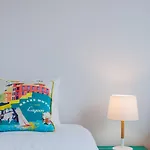 Gloria Amazing View Apartman Lisboa