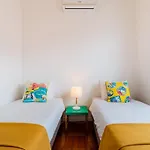 Apartman Gloria Amazing View *