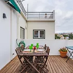 Apartman Gloria Amazing View *