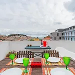 Apartman Gloria Amazing View *