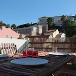 Apartman Gloria Amazing View *