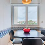 Gloria Amazing View Apartman Lisboa
