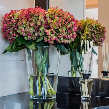 Gloria Amazing View Apartment *