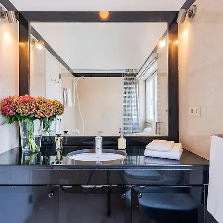 Gloria Amazing View Lisbon