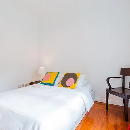 Apartment Gloria Amazing View Lisbon