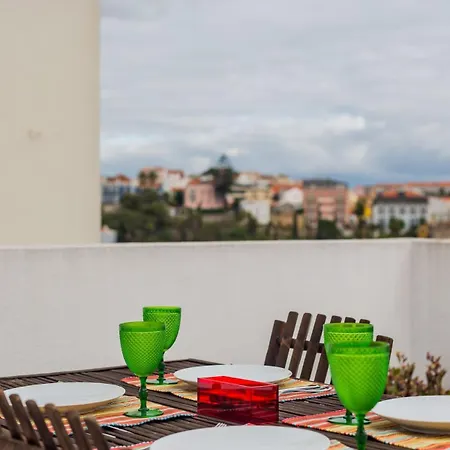 Apartment Gloria Amazing View