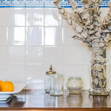 Gloria Amazing View Apartment Lisbon