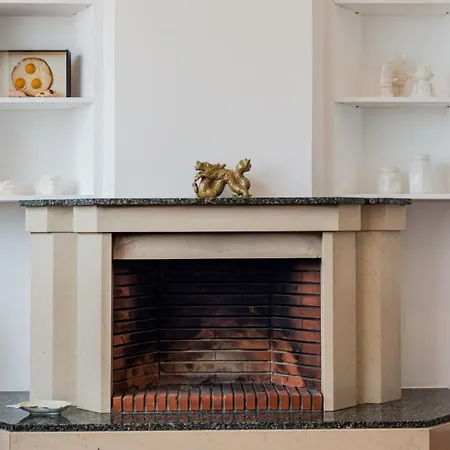 Gloria Amazing View Lisbon