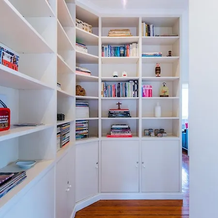 Gloria Amazing View Apartment Lisbon