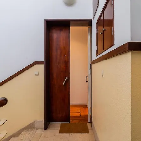 Gloria Amazing View Lisbon