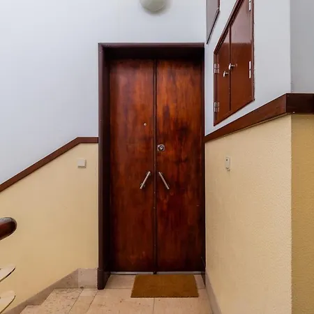 Apartment Gloria Amazing View *