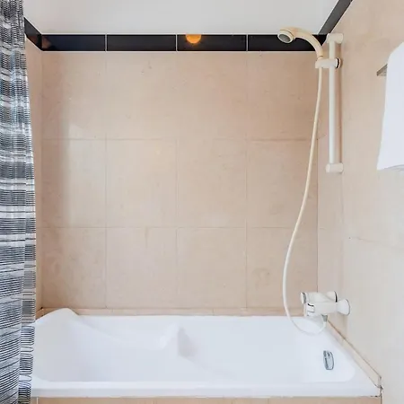 Gloria Amazing View Apartment Lisbon