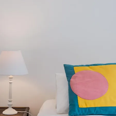 Apartment Gloria Amazing View *