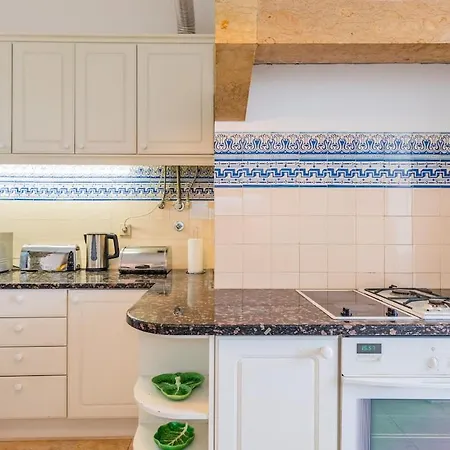 Apartment Gloria Amazing View Lisbon