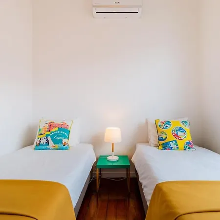 Gloria Amazing View Apartment *