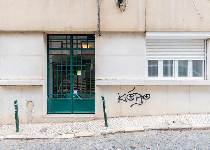 شقة Gloria Amazing View