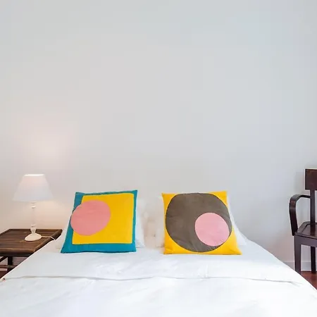 Gloria Amazing View Lisboa