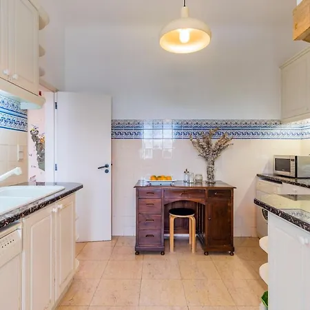 Appartement Gloria Amazing View