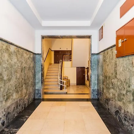 Gloria Amazing View Apartment Lisbon