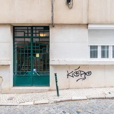 Appartement Gloria Amazing View